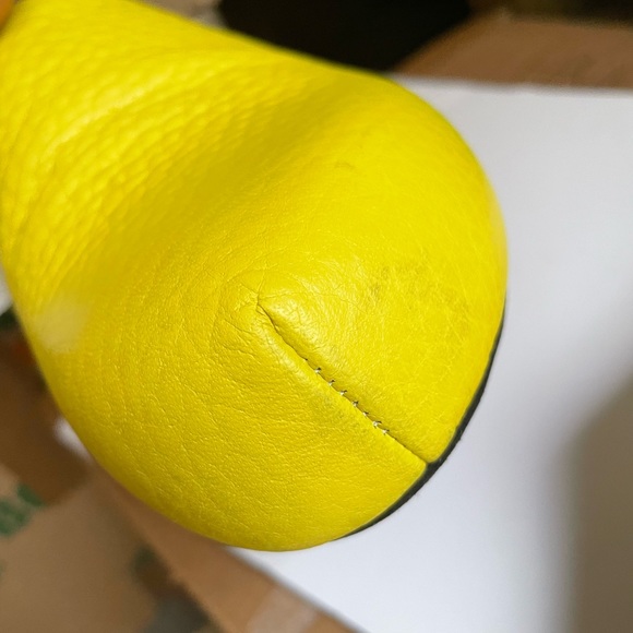 Marni Fussbet Loafers - Picture 5 of 7